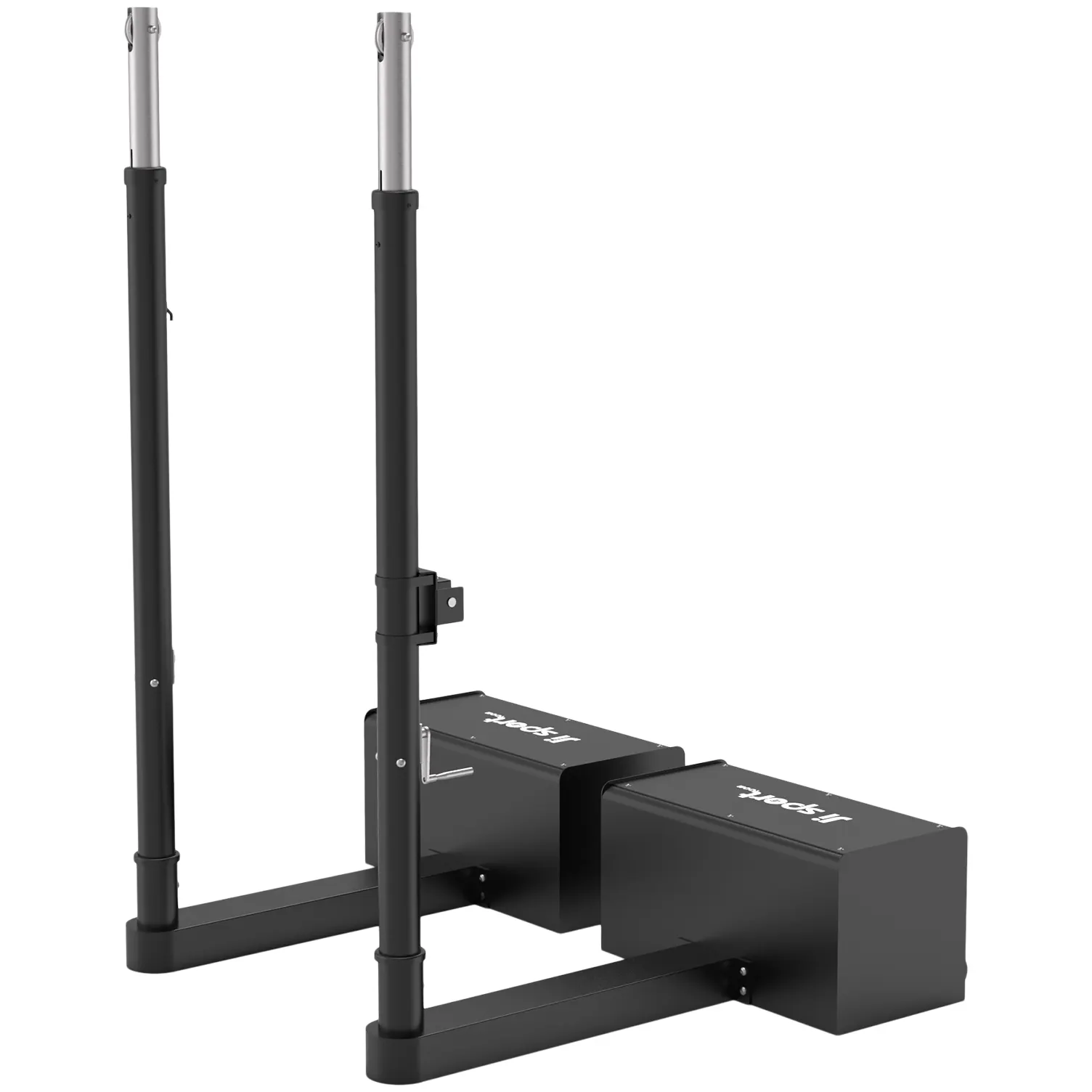 Mobile Volleyball -tolpat