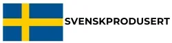 NO - Svensk produsert
