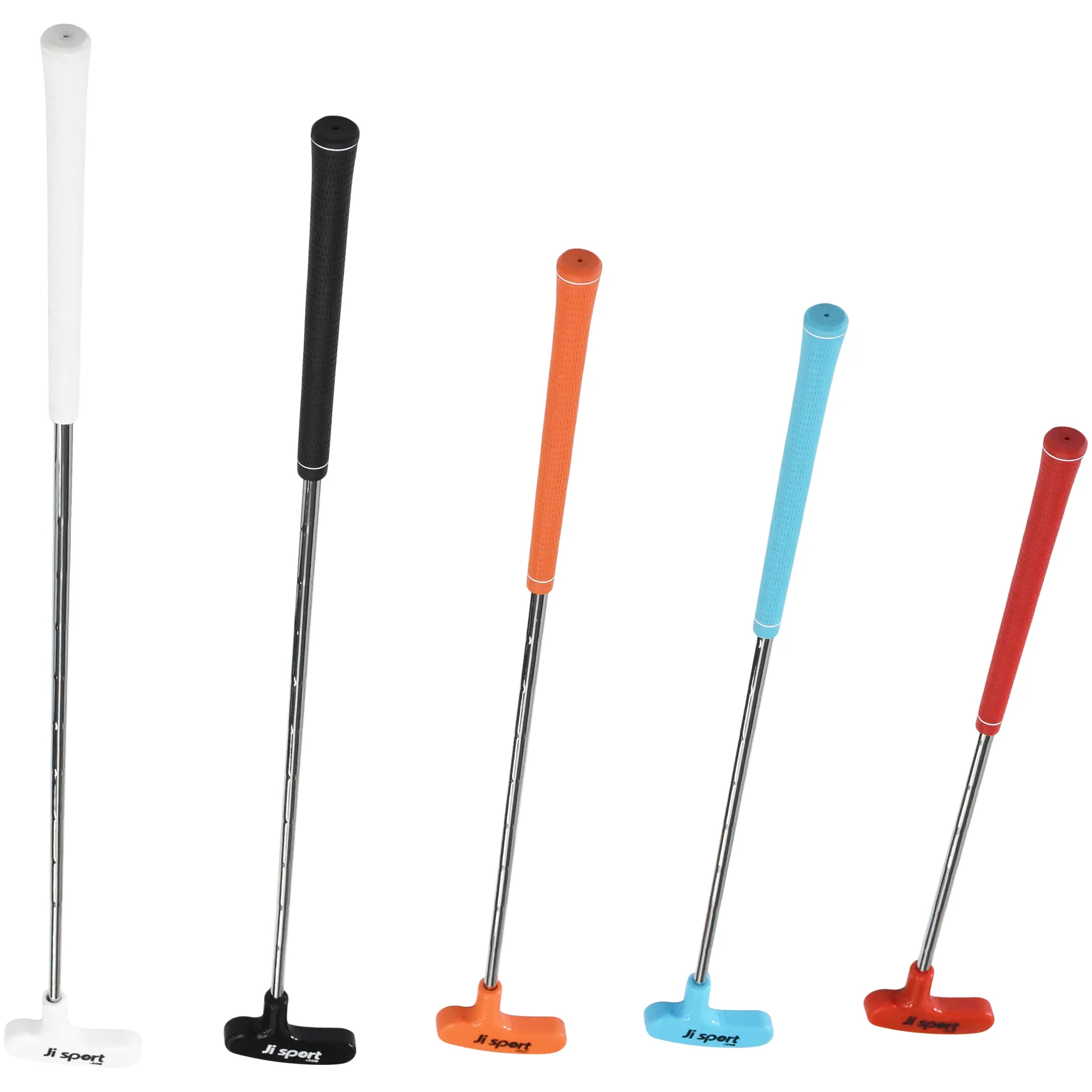 Minigolfkøller
