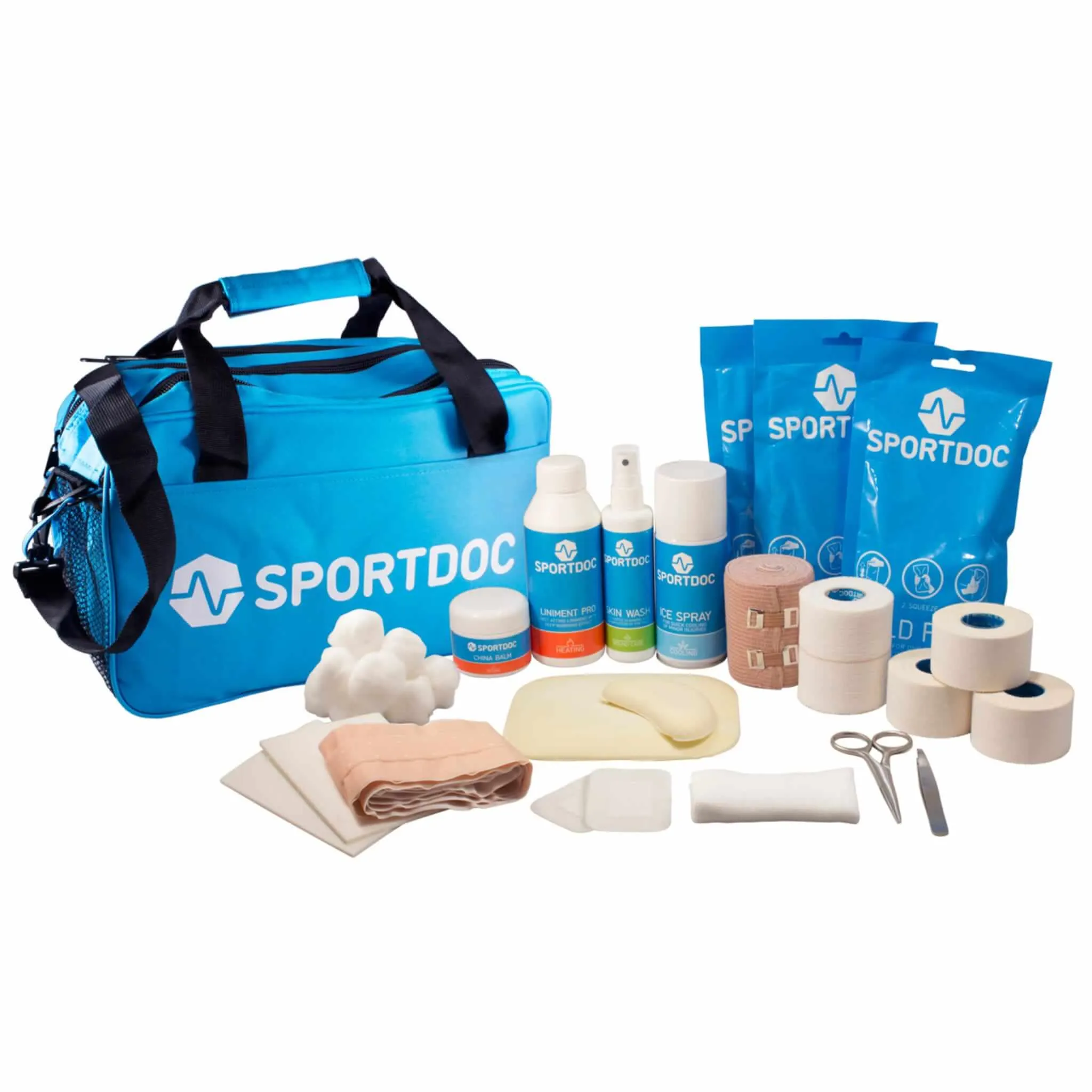 SPORTDOC medisinveske SPORTDOC medisinveske