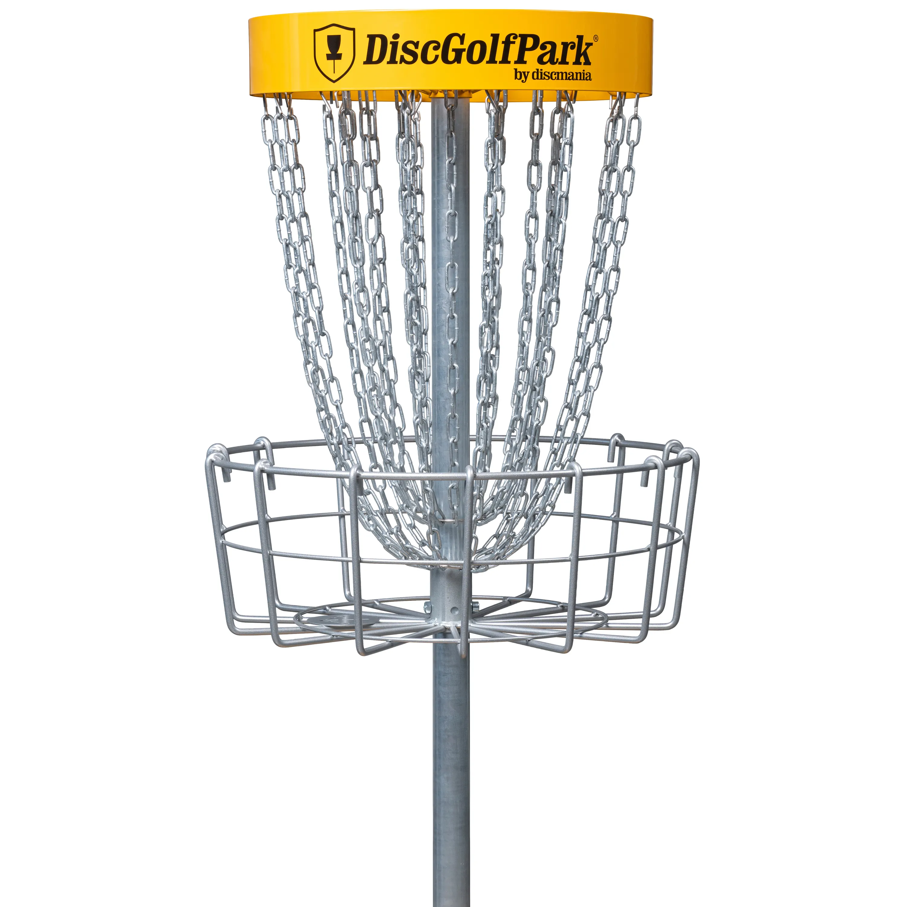 Disc Golf Park-stativpakke