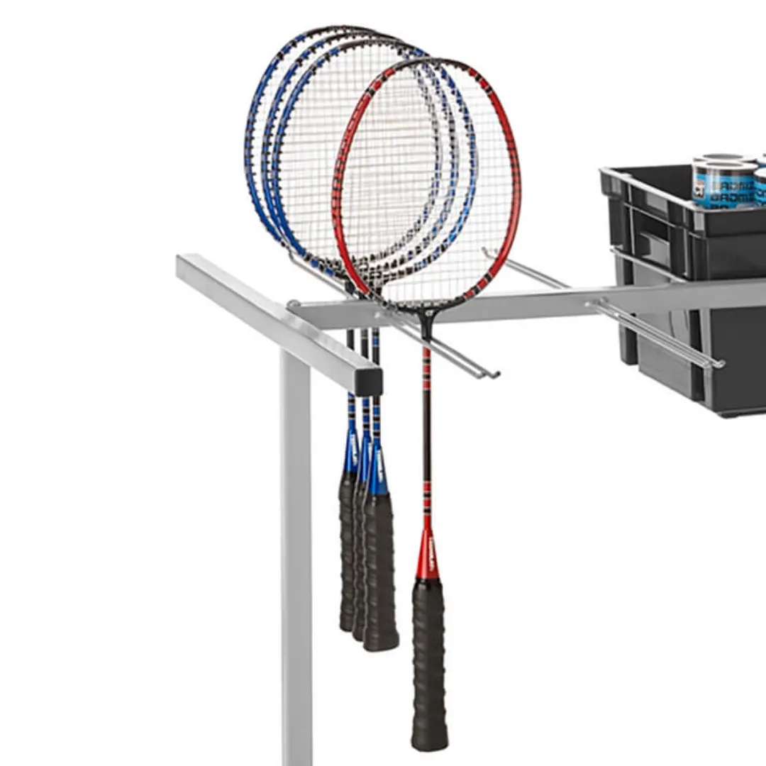 Racketvogn