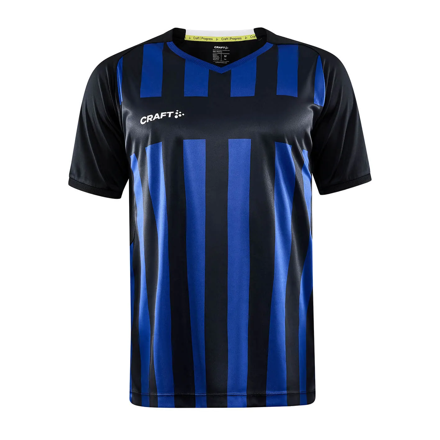 Progress 2.0 stripe jersey Men