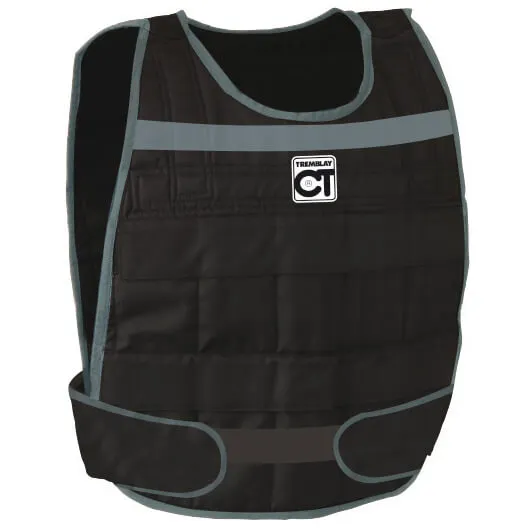 Vektvest