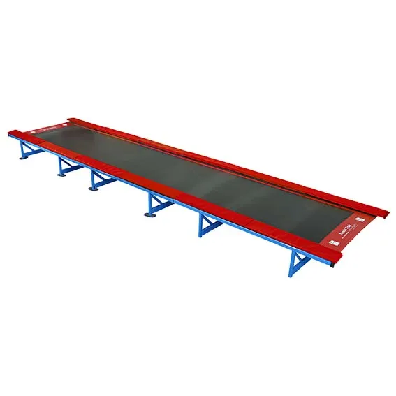 Trumbl Trak, den originale