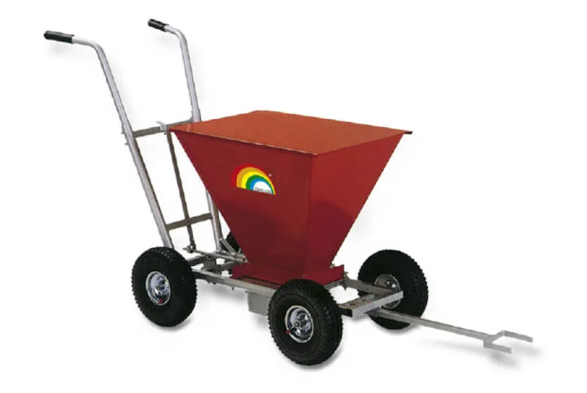 Krittmaskin Modell 850.