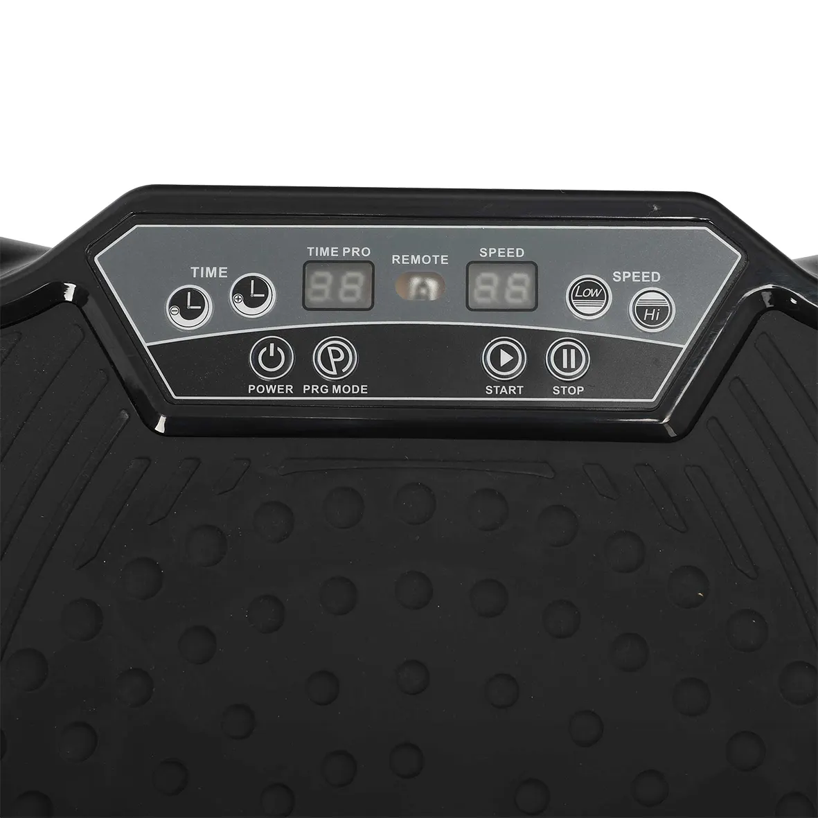 React Core vibrasjonstrener