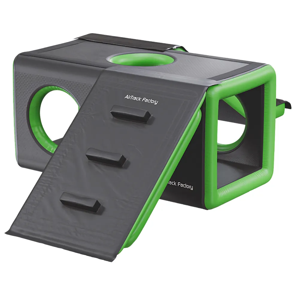 AirMove ‘n Groove sett 1