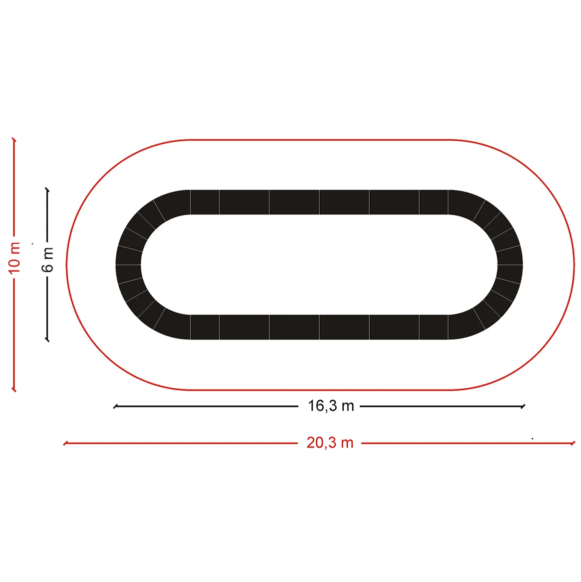 Pumptrack PC1