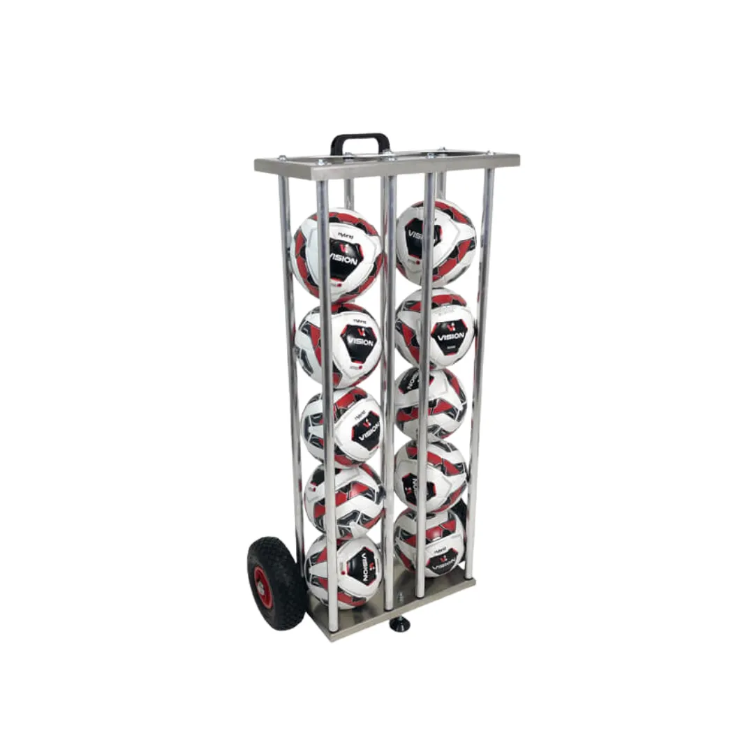 Kjempe fotballpakke