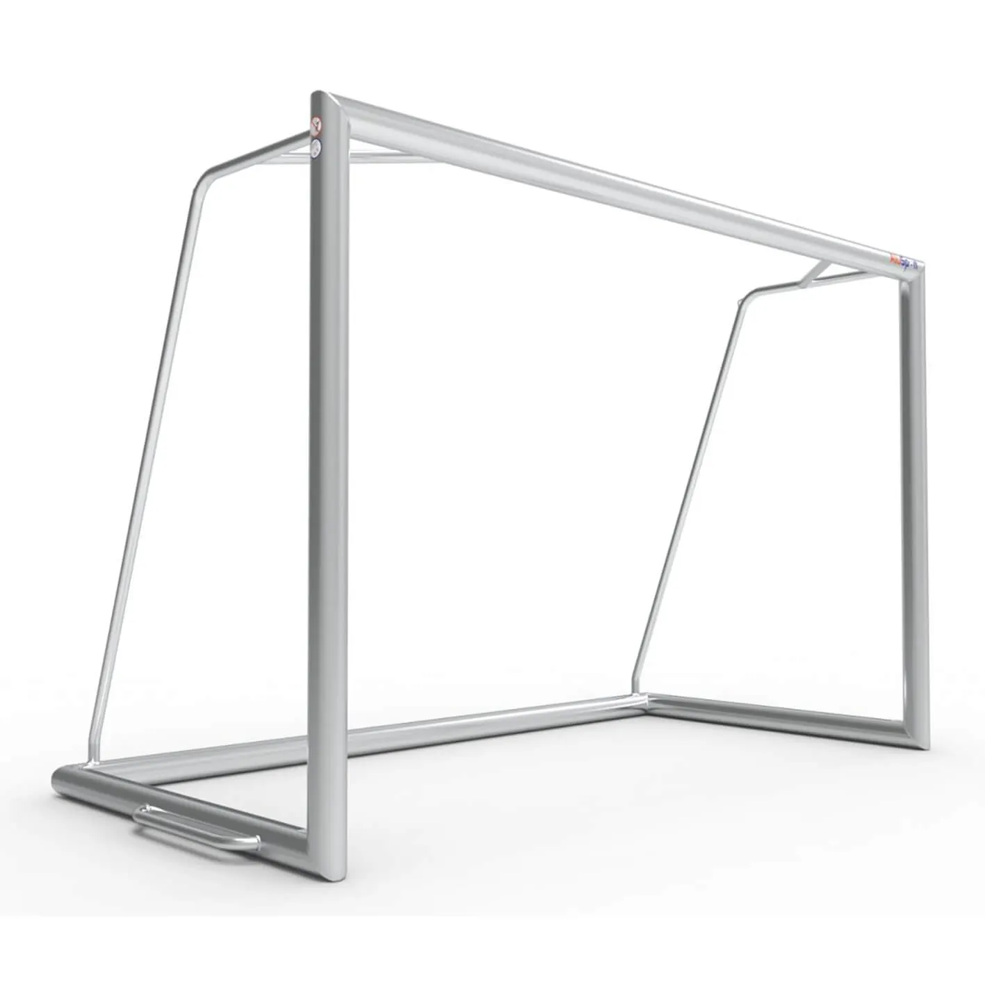 Minifotballmål 3 x 2 meter - Standard