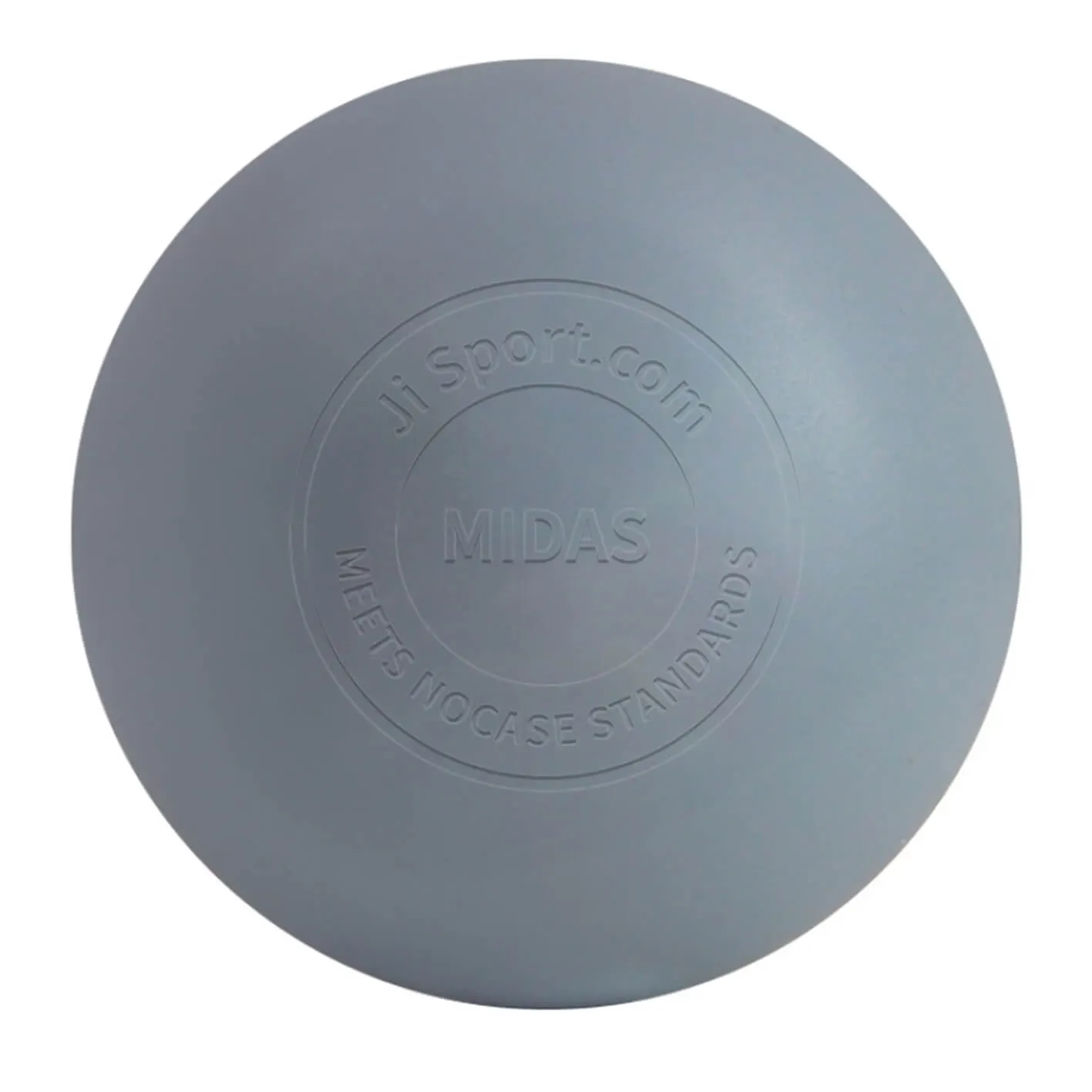 Lacrosse ball – Pro
