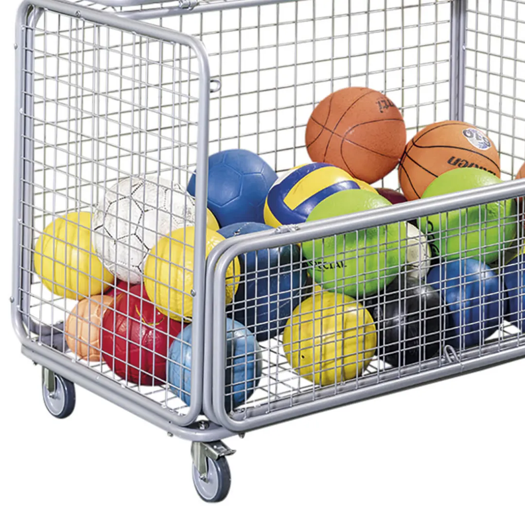Gitterballvogn