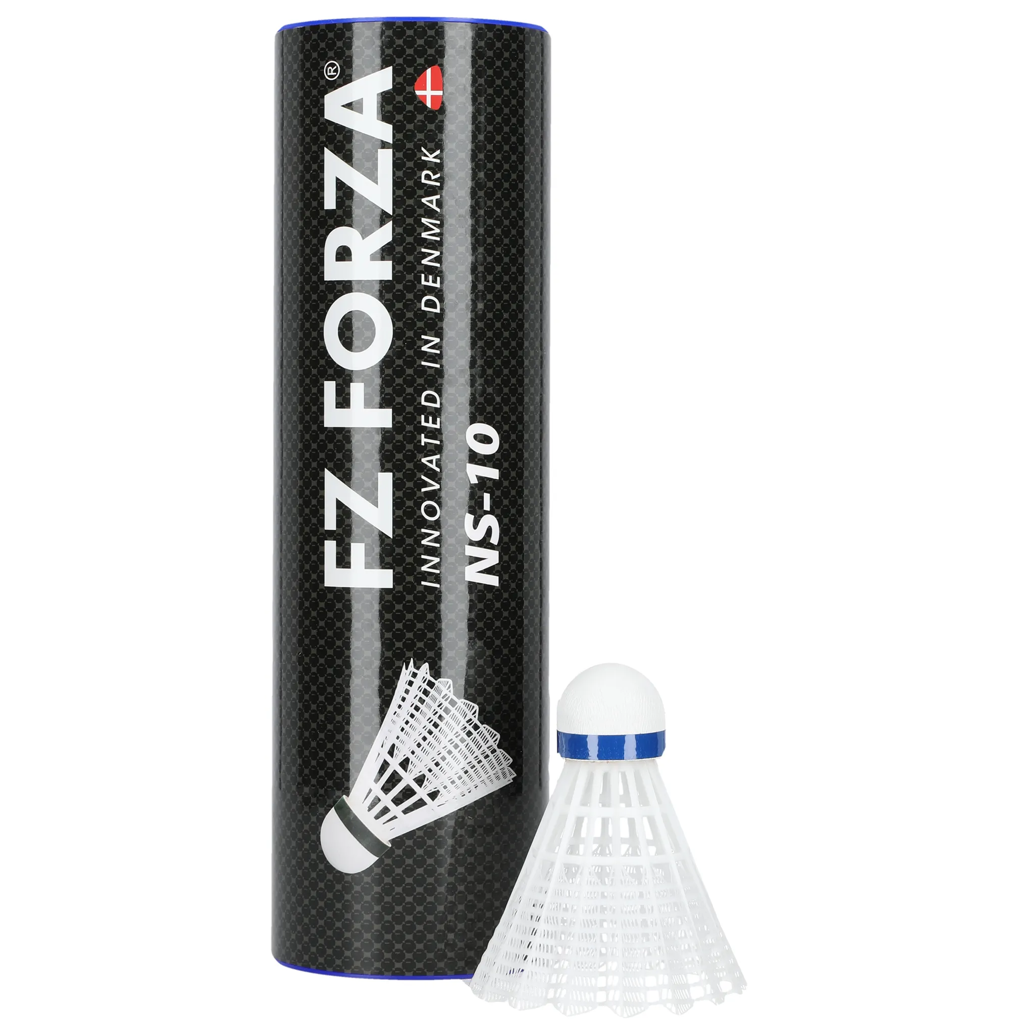 FZ Forza NS 10 badmintonball