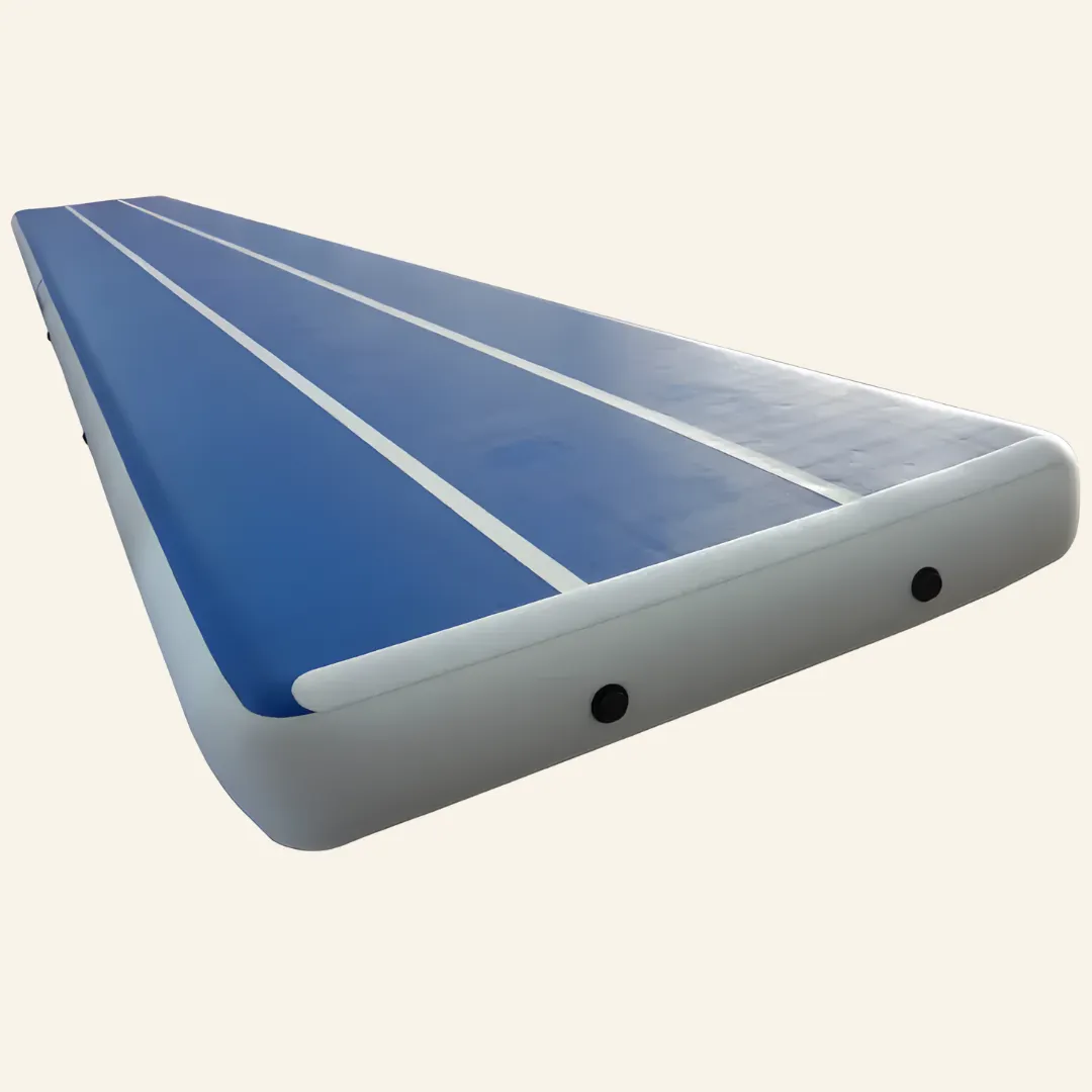 Airtrack Pro springsett