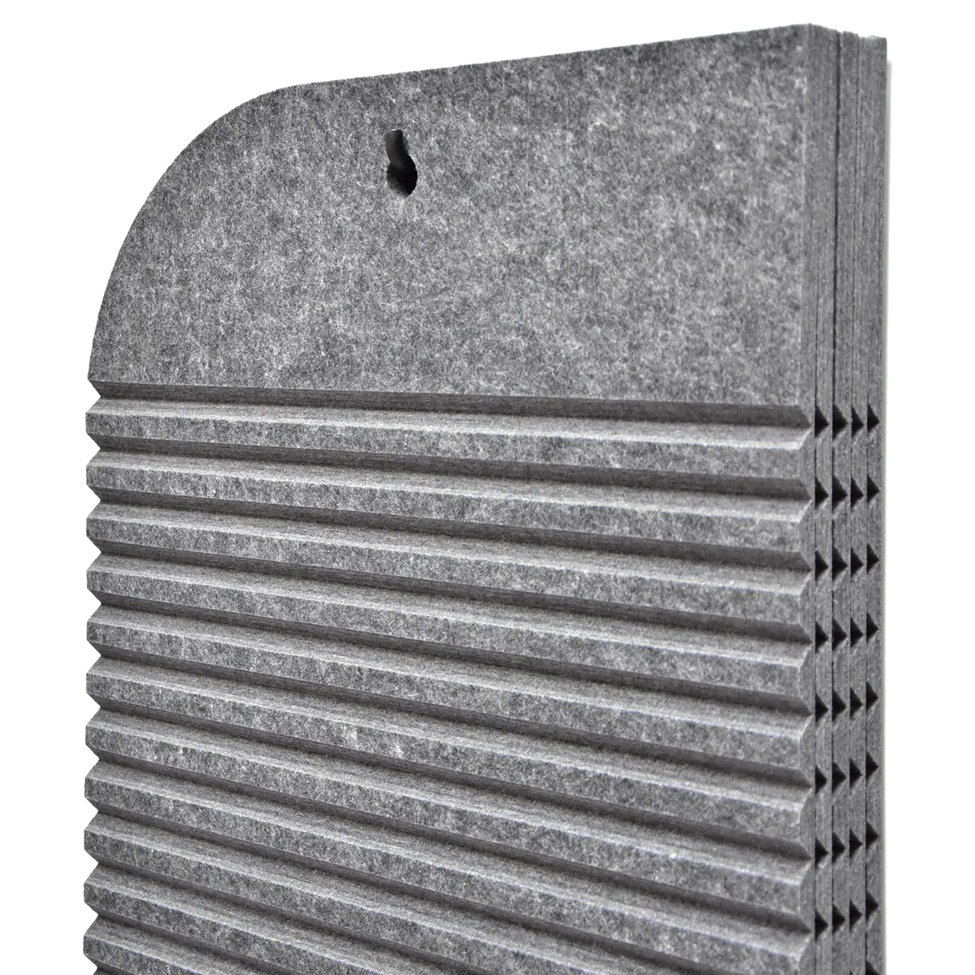 Bordskjermpakke