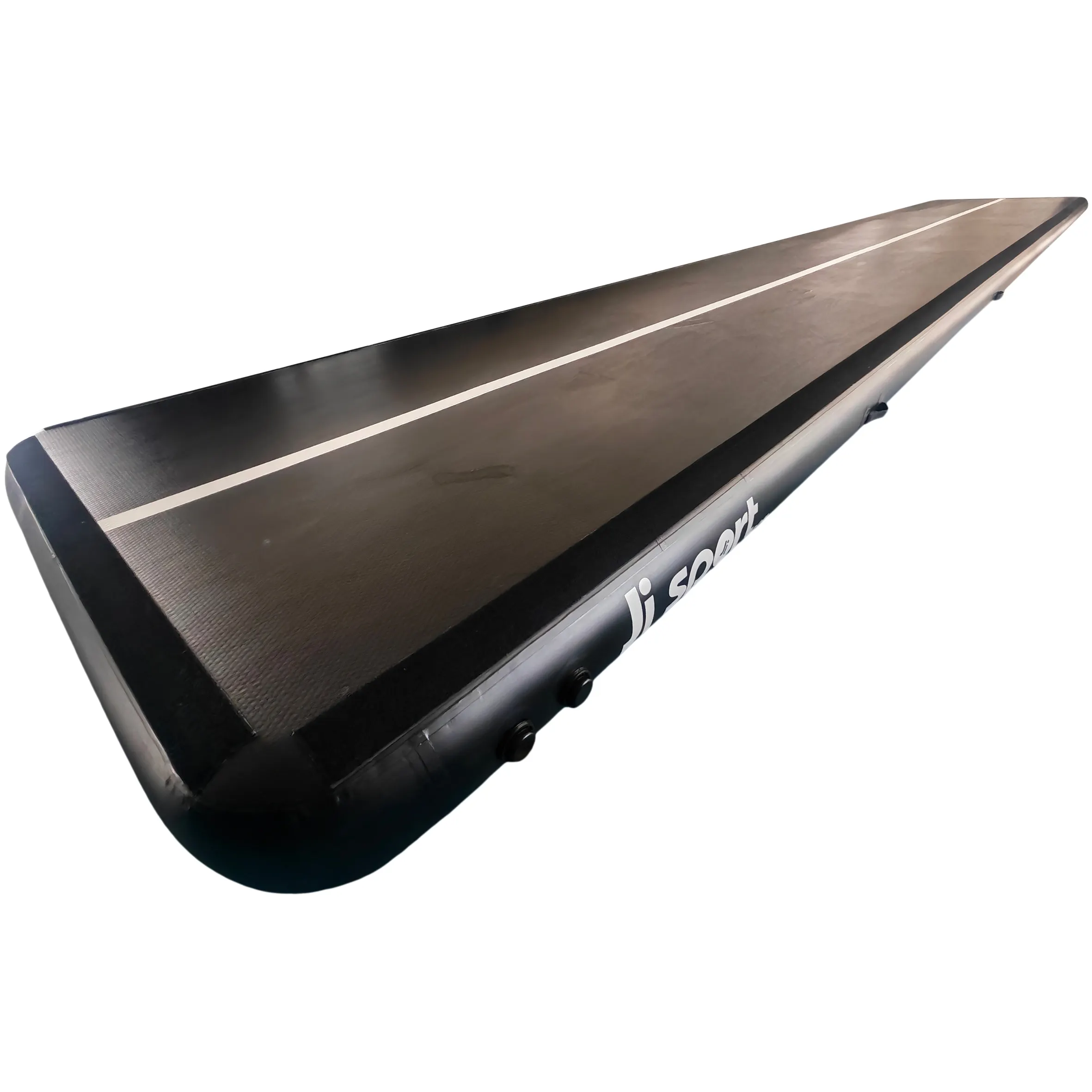 Airtrack 12 meter i sort