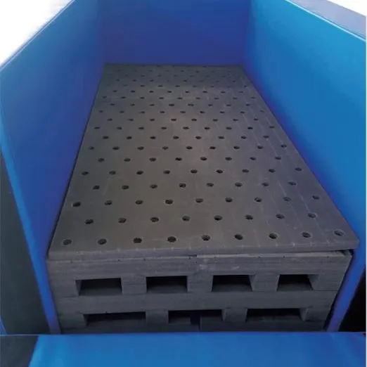 TaiShan skumgrav TaiShan skumgrav