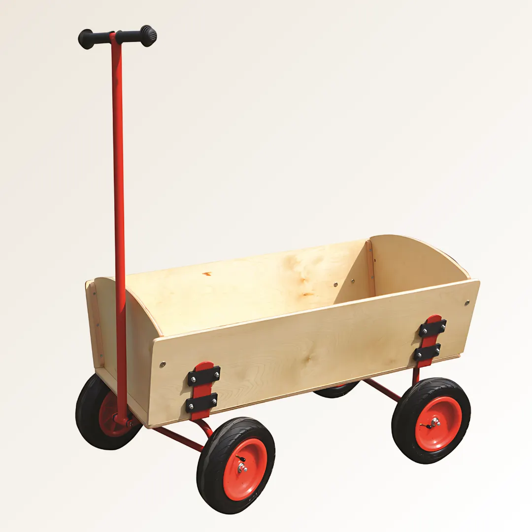 Trekkvogn 