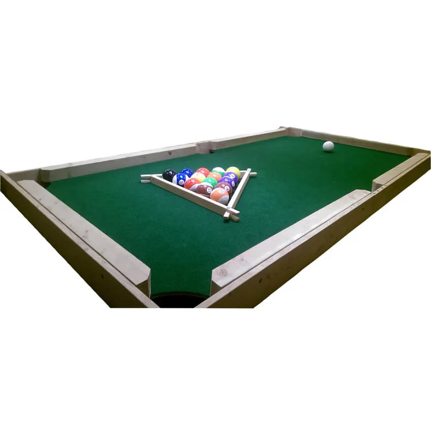 Fotballpool bane i tre