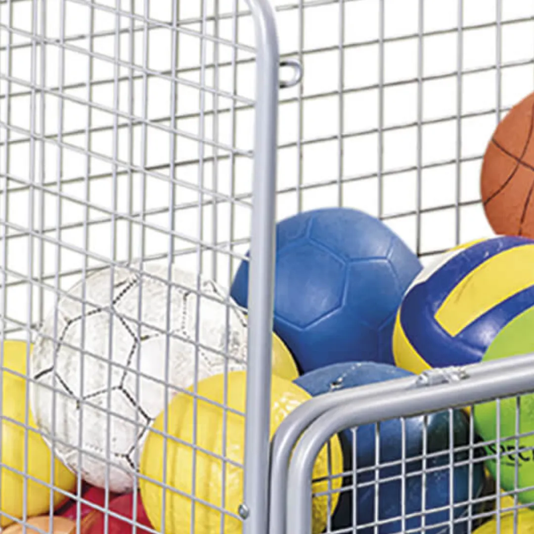 Gitterballvogn