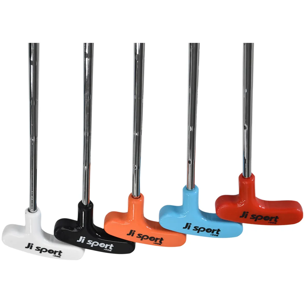Minigolfkøller