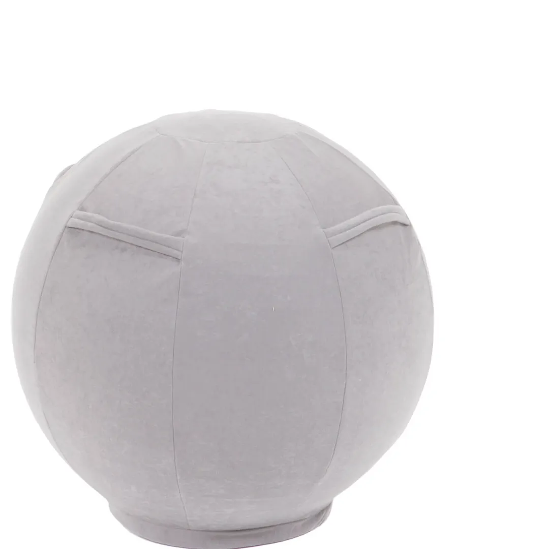 Sideball med trekk 55cm