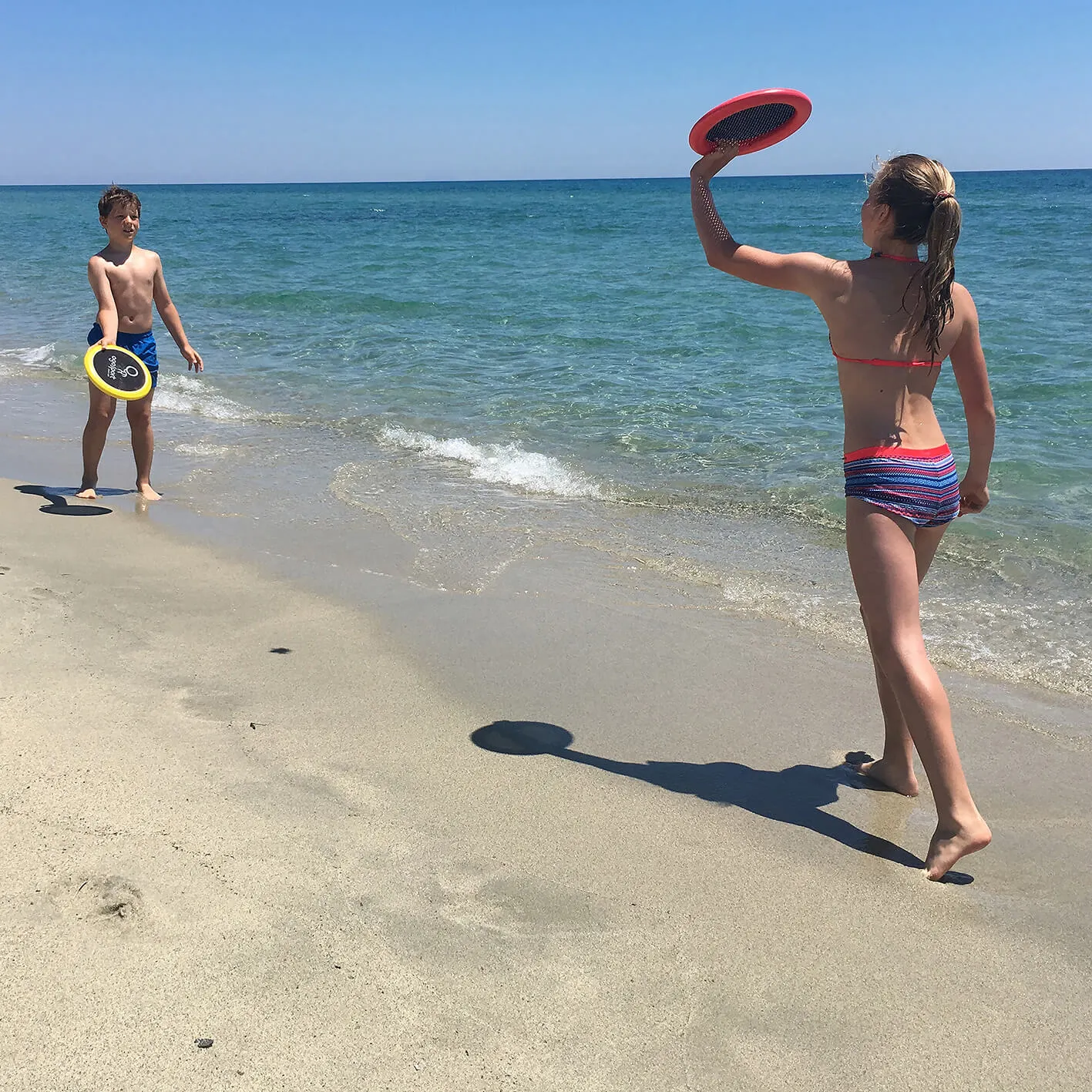Ogo sportspill