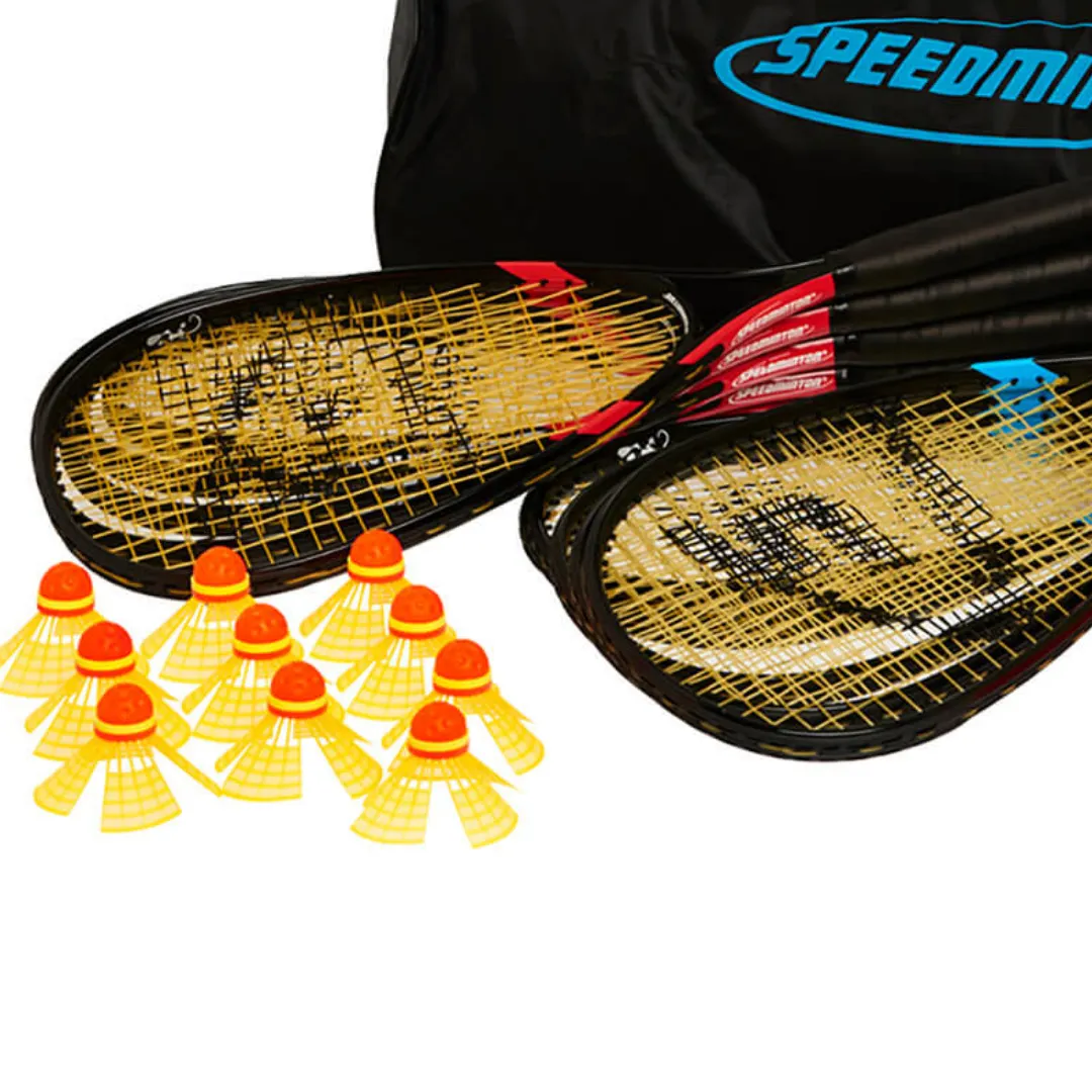 Speedminton Sport Big - skolepakke