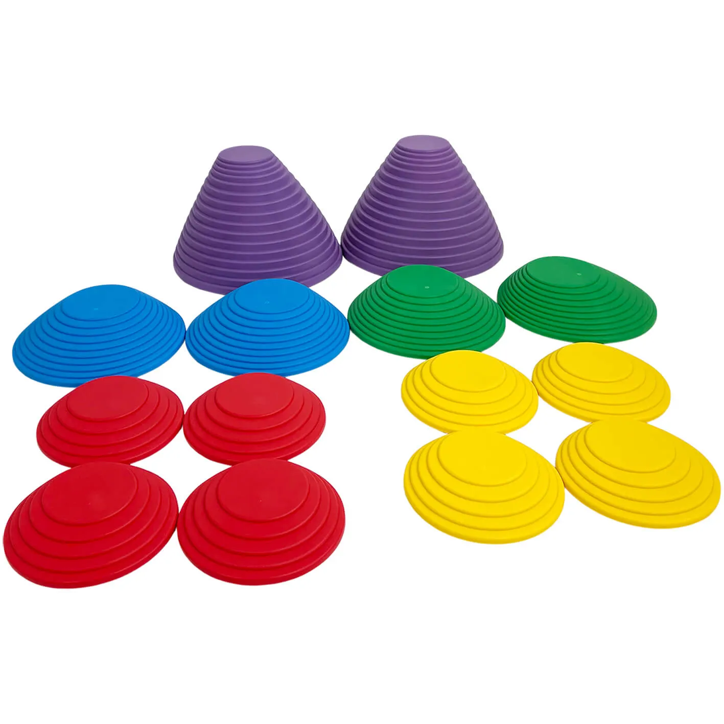 XL Riverstone balansepakke