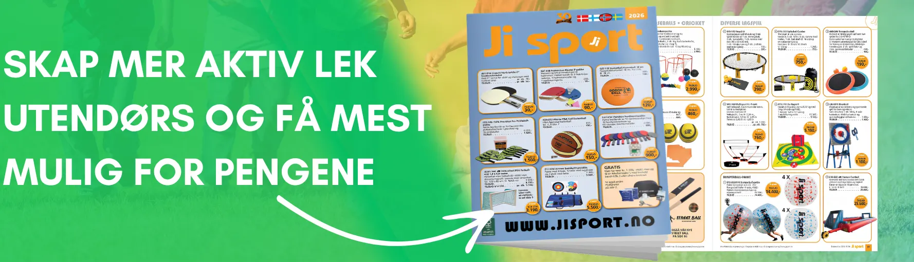 FORRSKATALOGET - Norge (2)