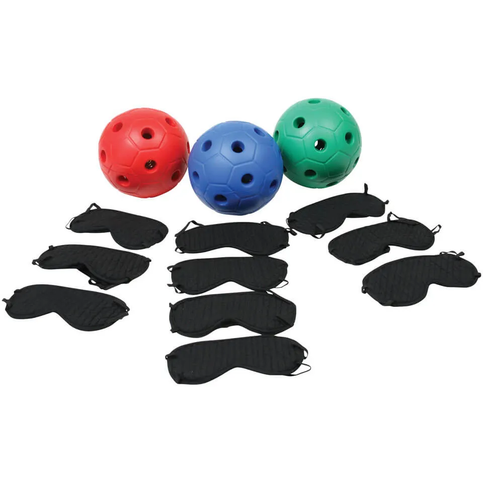 Klokkeballpakke