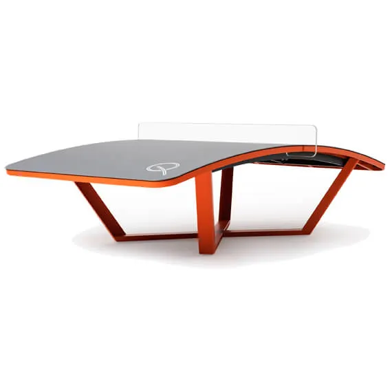 TEQBALL One fotballbord