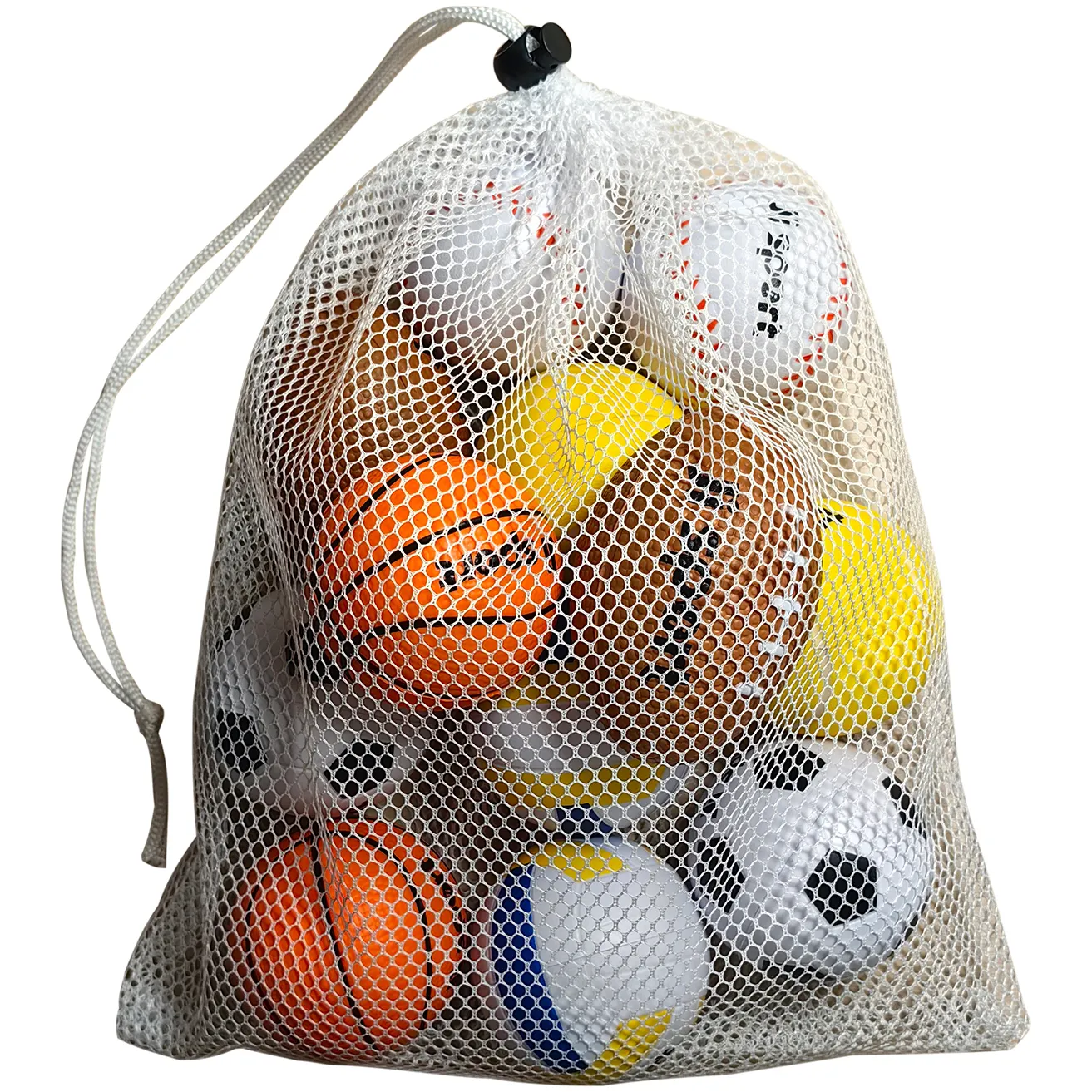 Soft PU skumballpakke