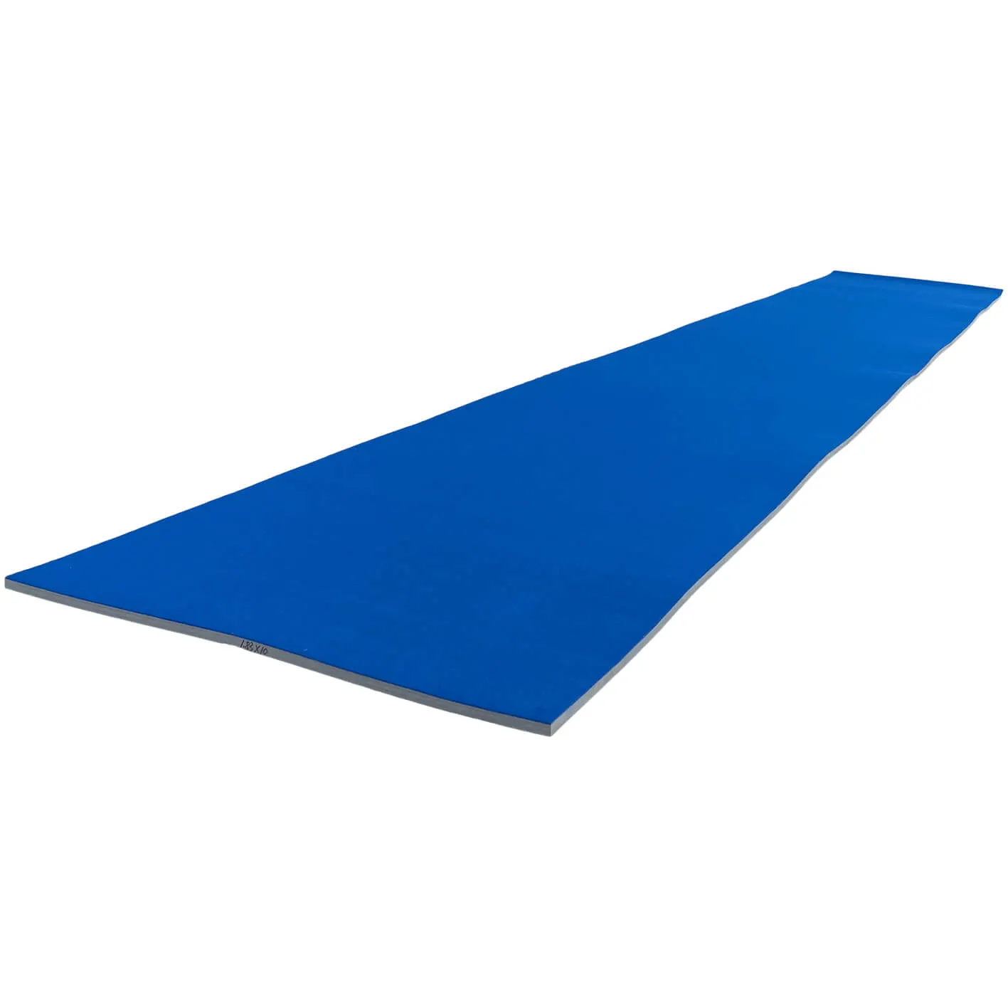Flexifilt lettvekt rullematte 14m