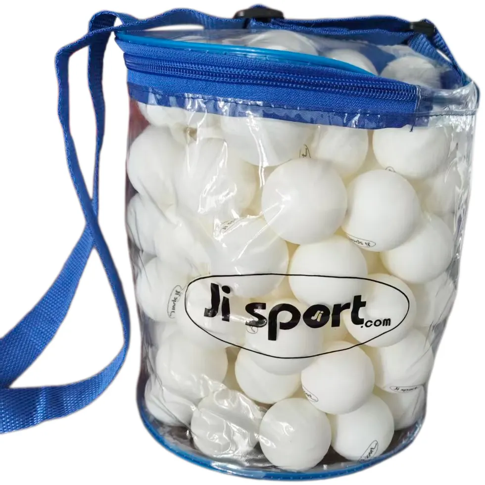 Bordtennisballer 100 stk.