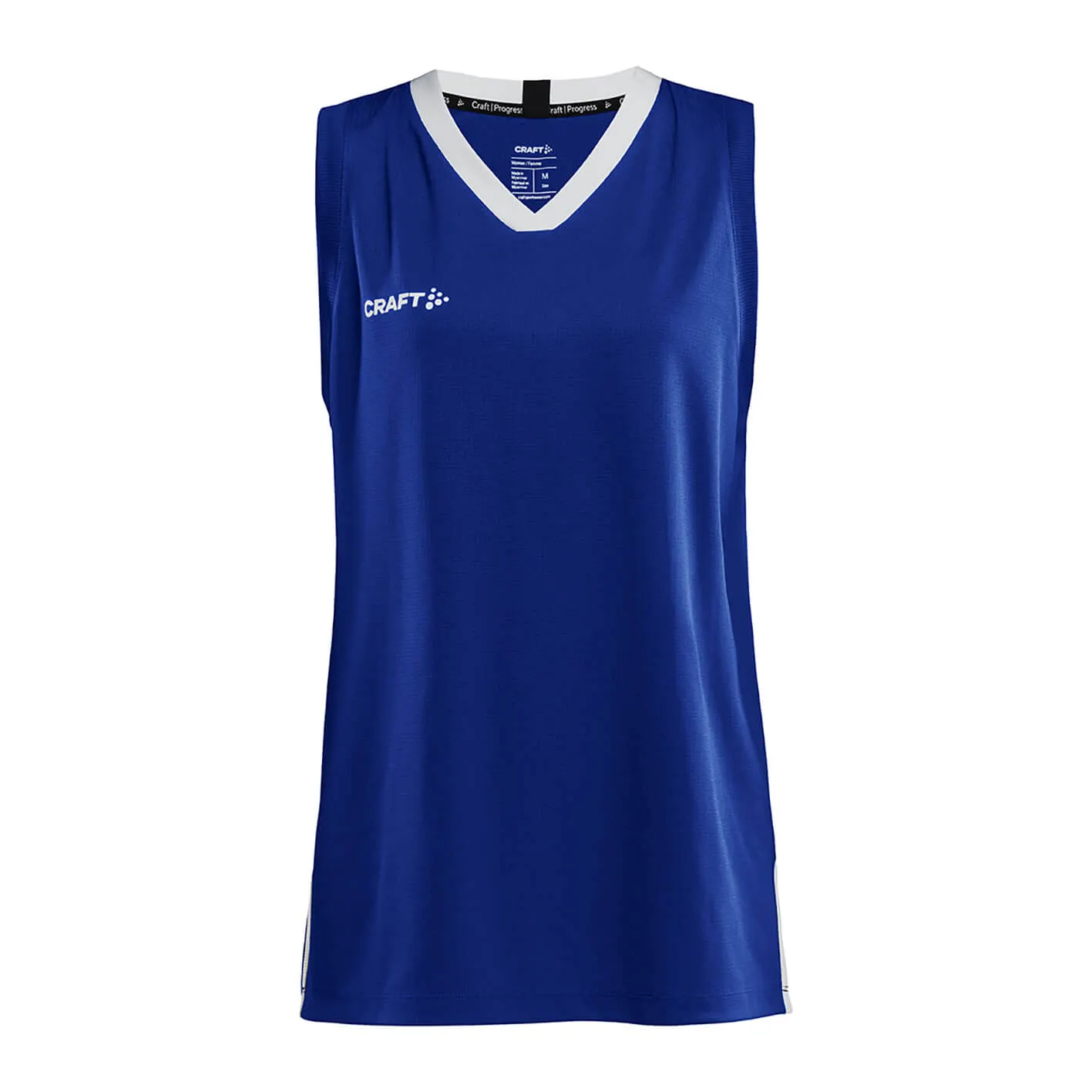 Progress Basket Singlet shirt Women
