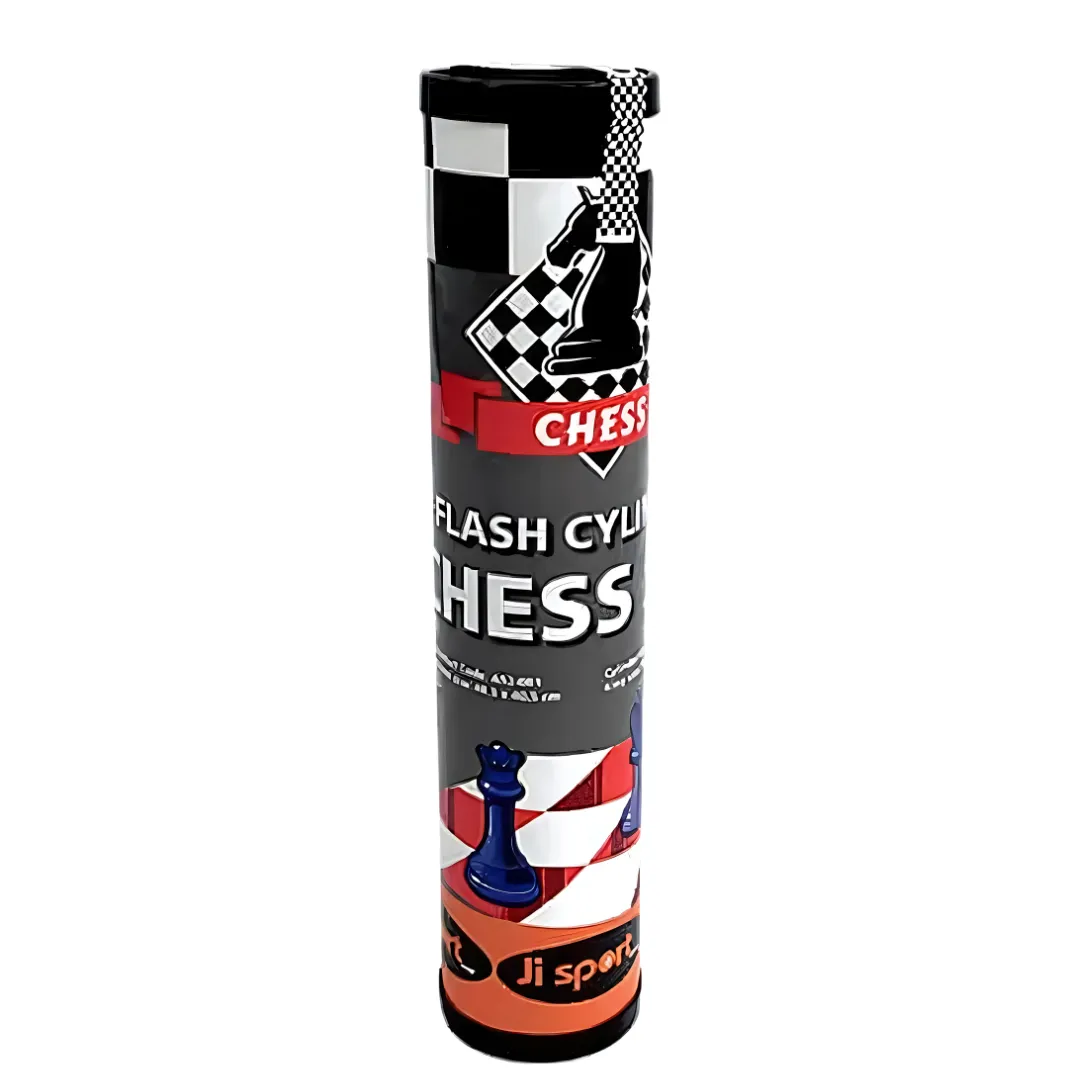 Flash Roll sjakk