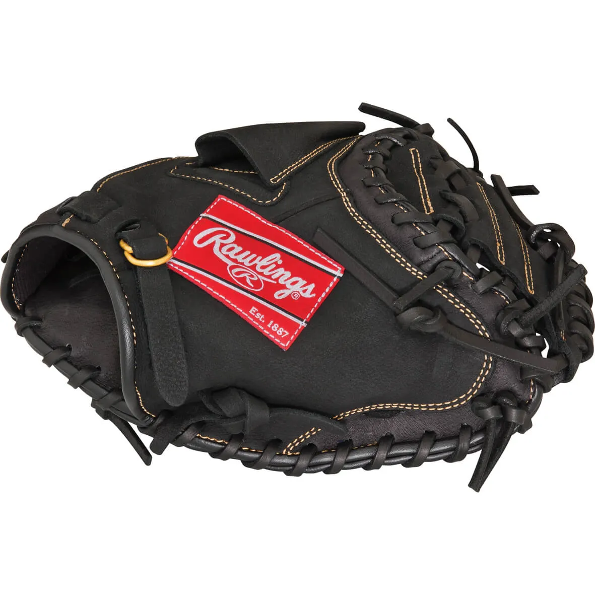 Rawlings gribehandske