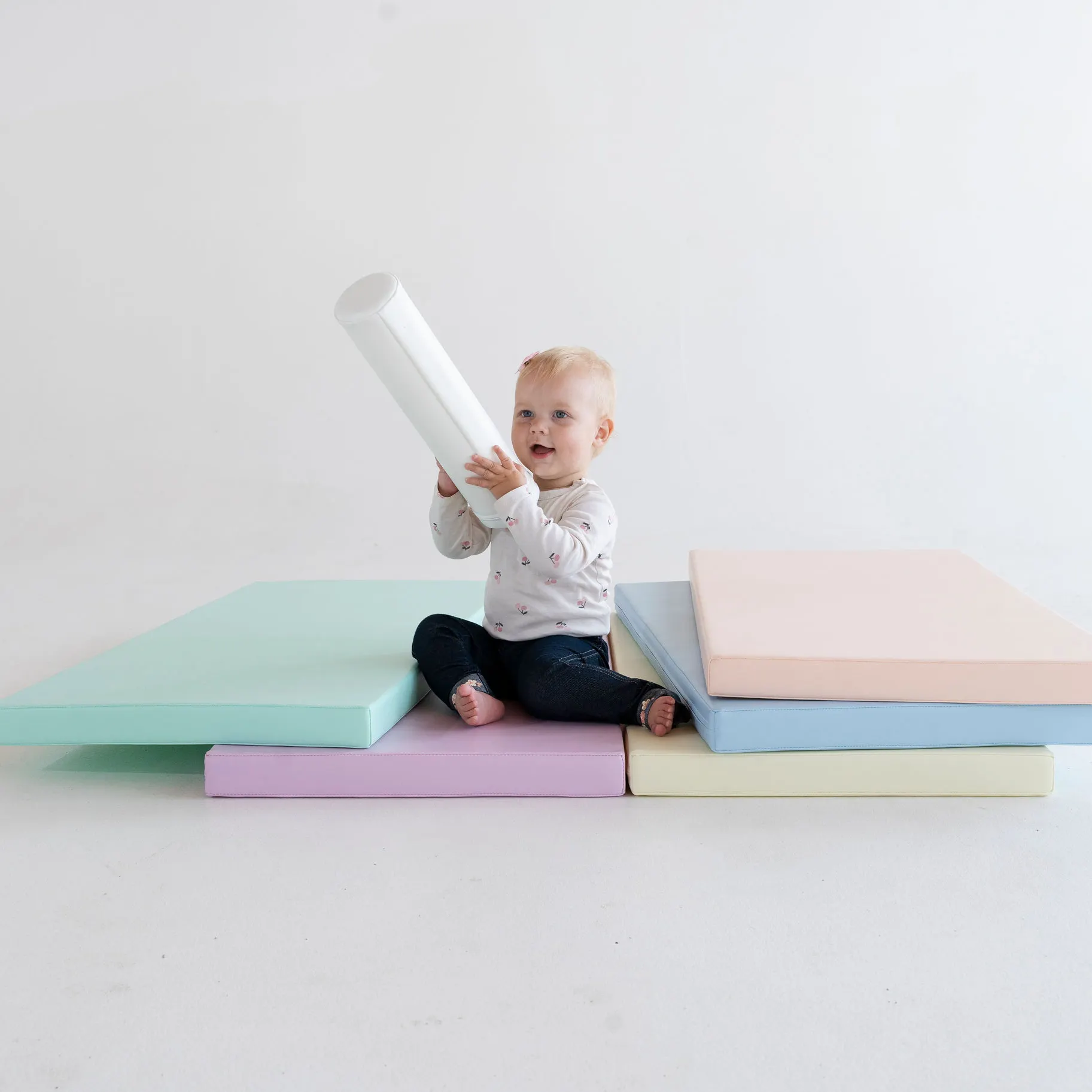 XL barnehagemattepakke