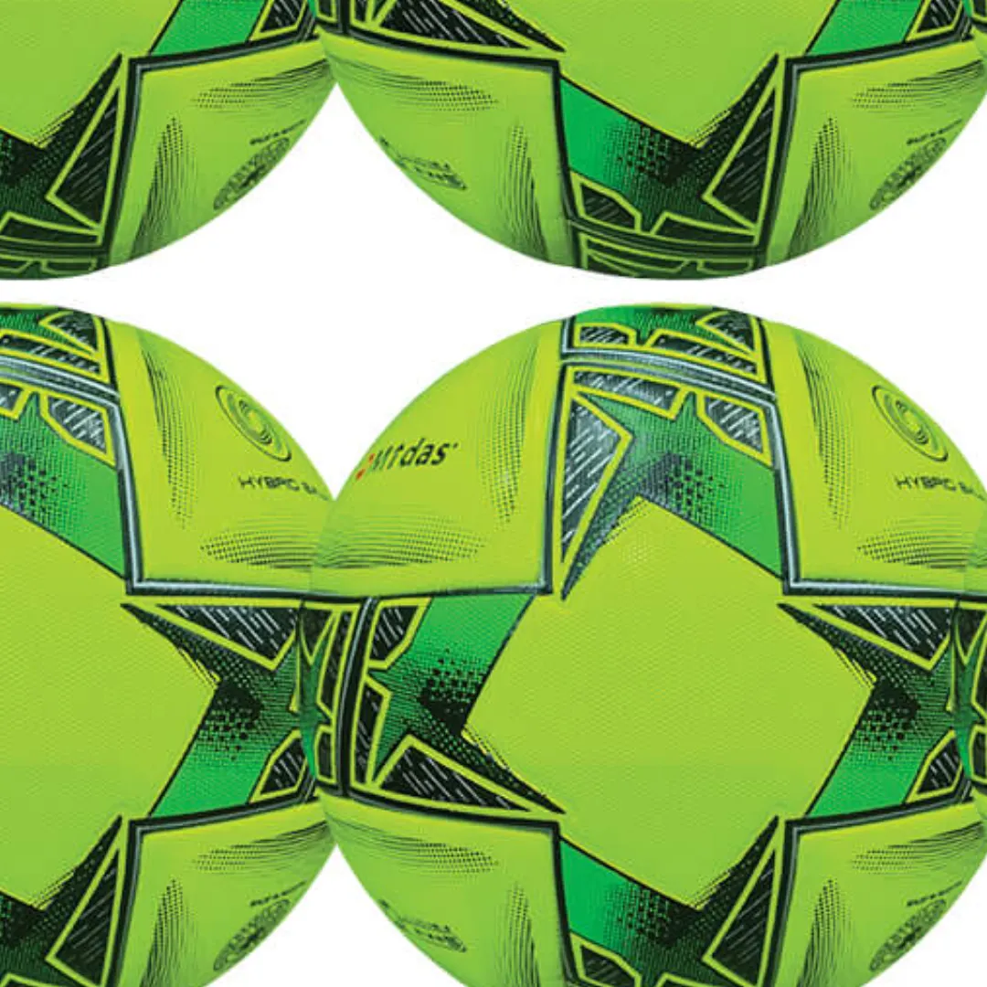 Midas GG-Earh Hybrid Tech fotballpakke