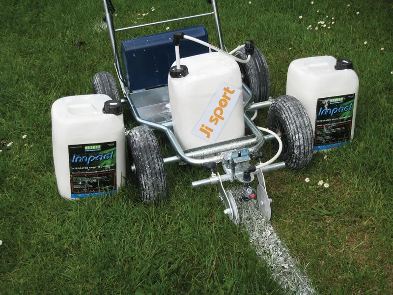 Impact Glider oppstrekingsmask
