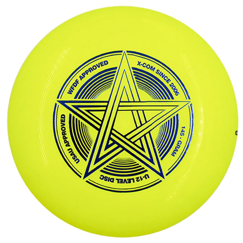 X-Com Junior Ultimate 145g
