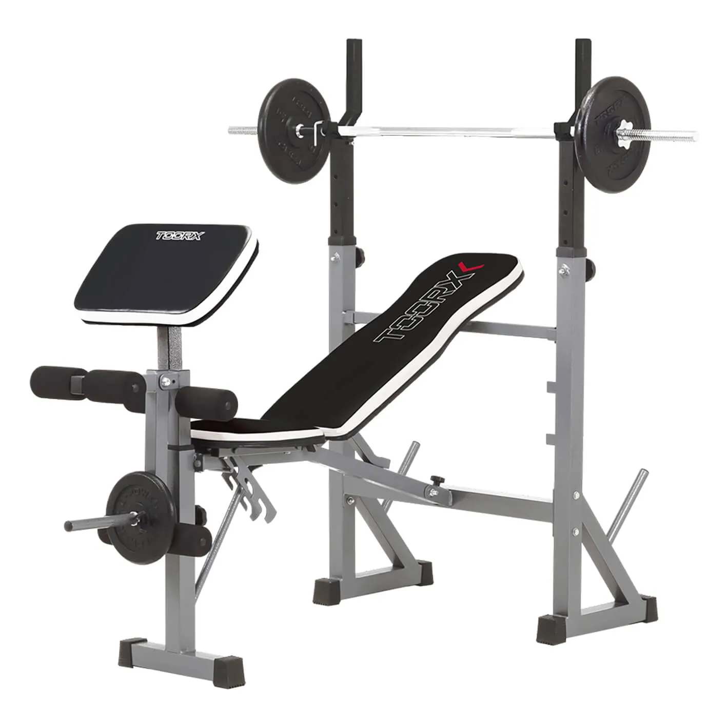 Toorx WBX60 treningsbenk