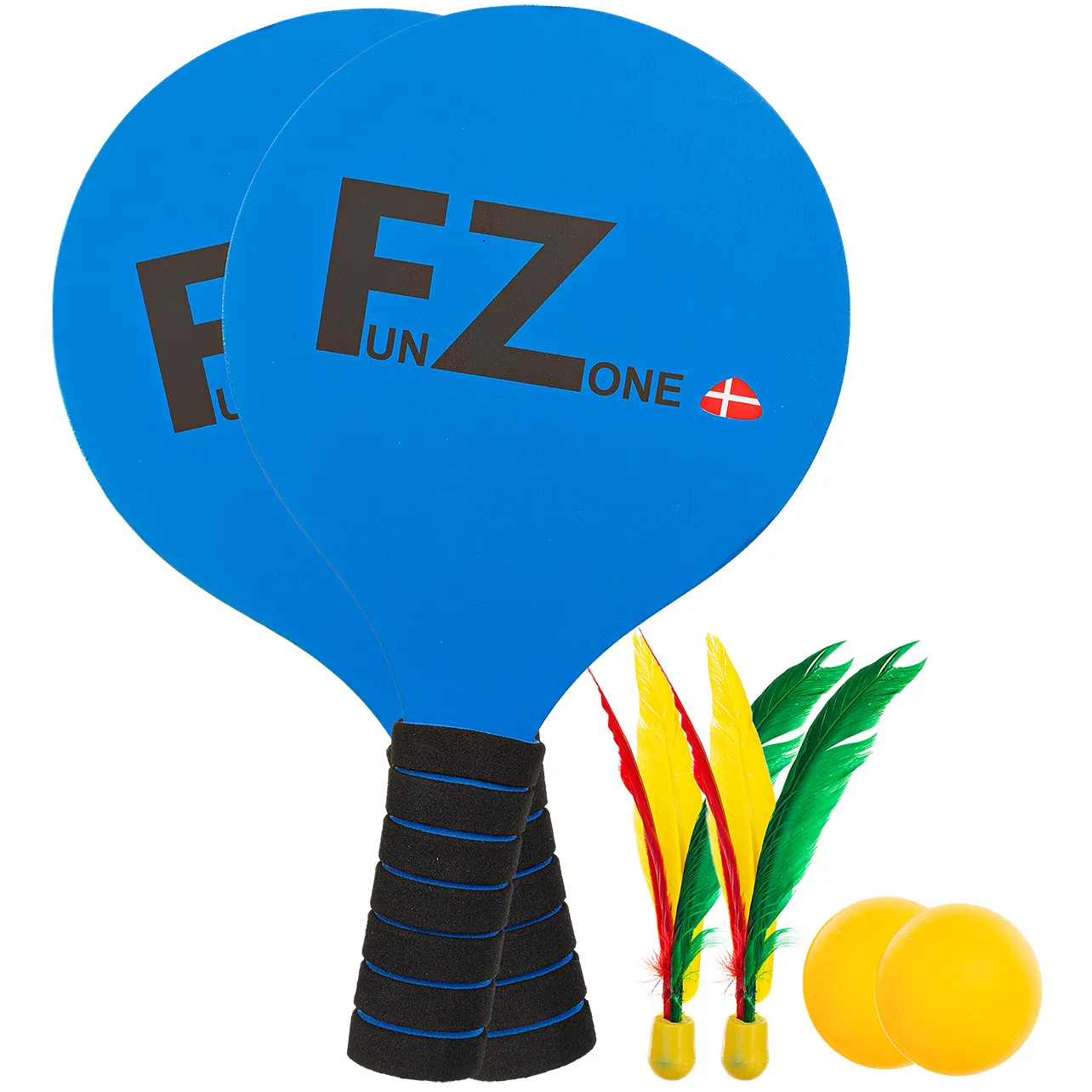 Forza Jazzminton