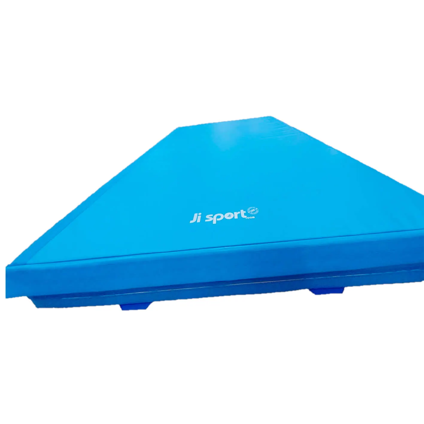 Gymnastikk nedsprangsmatte m/innleggsdemper Gymnastikk nedsprangsmatte m/innleggsdemper