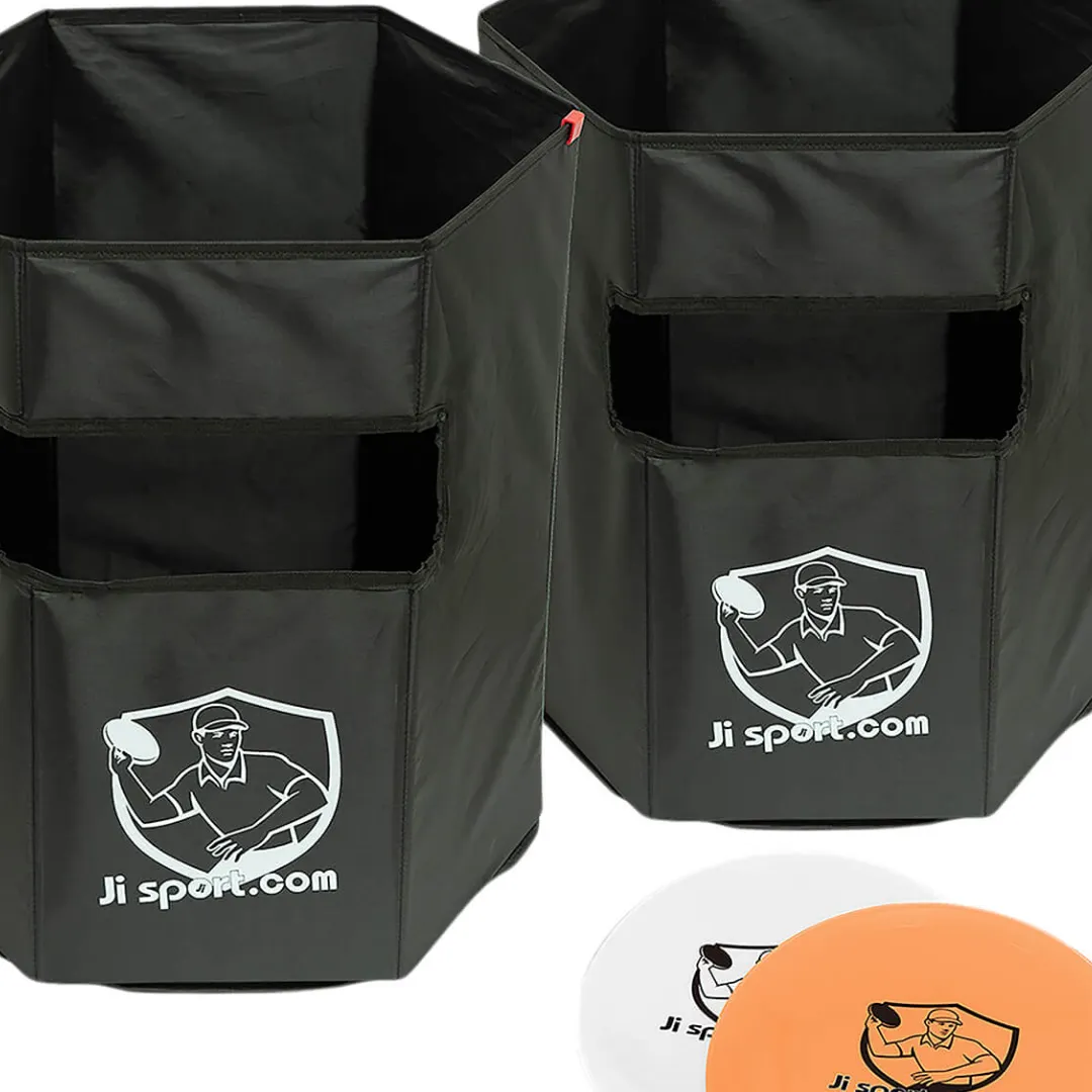 Disc Game pakke