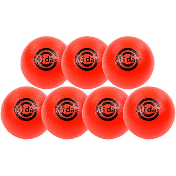 Kanonball pakke 18 cm