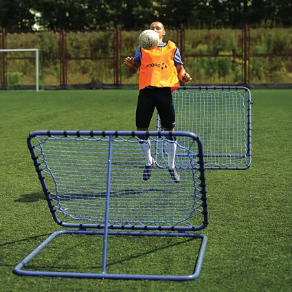 Fotballtrener