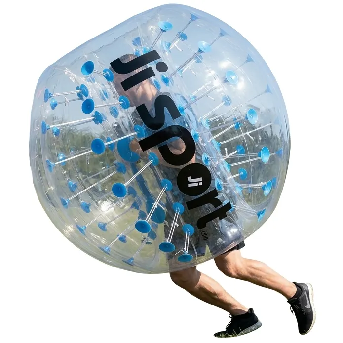 Bumperball